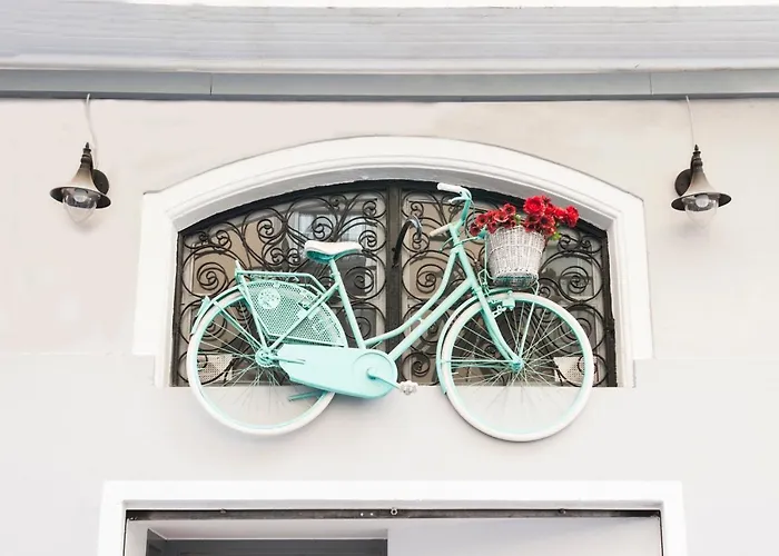 Hotel Smile & Co Hostal Boutique
