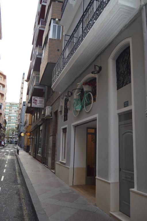 Smile & Co Boutique 2* Alacant