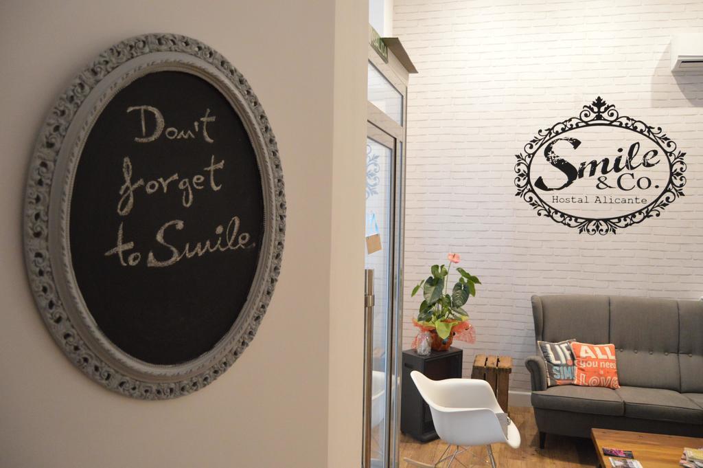 Smile & Co Boutique Alacant