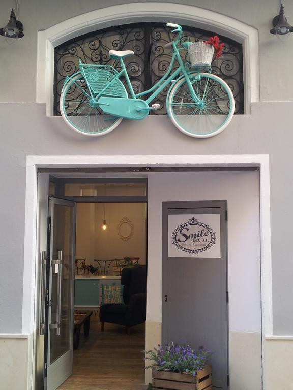 Smile&co Boutique