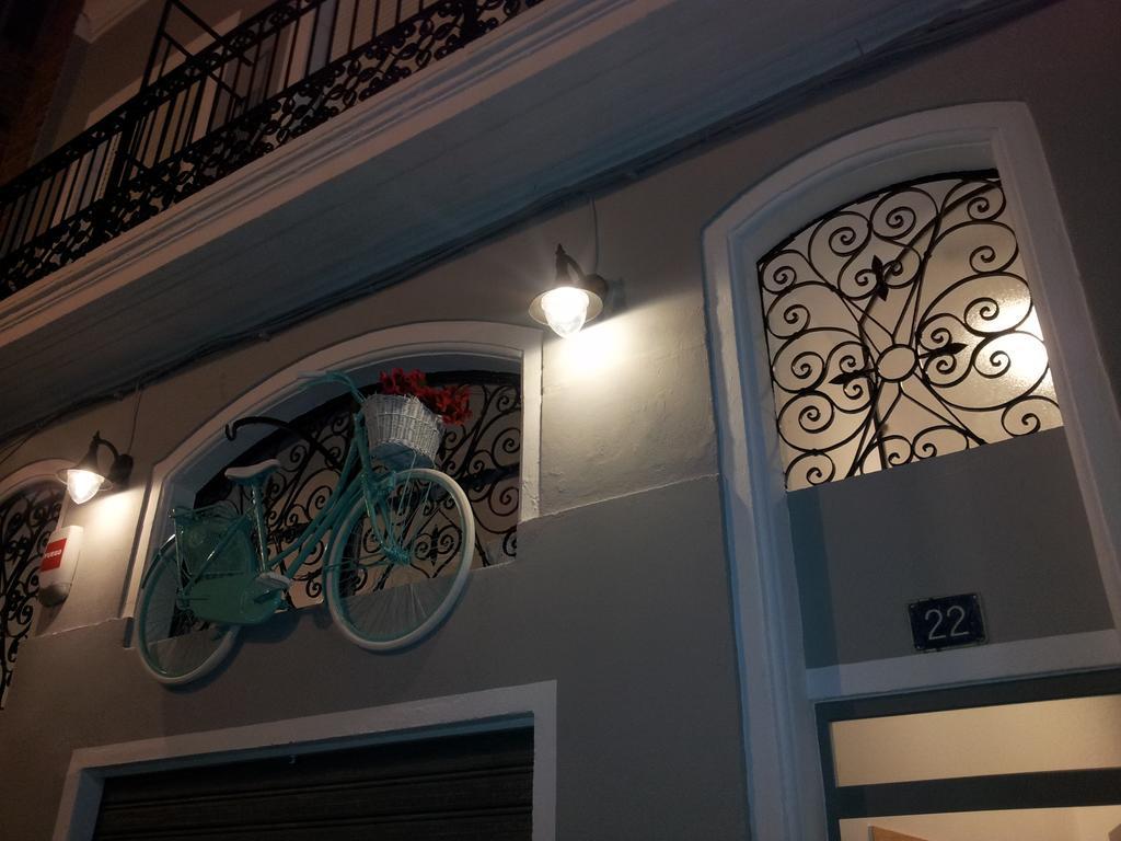 Smile&co Boutique Maison d'hôtes Alicante