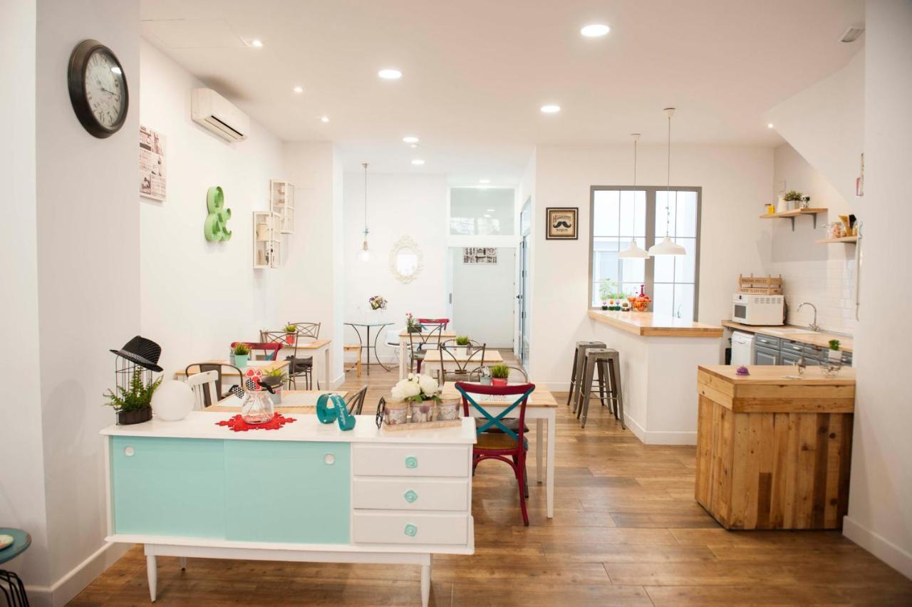 Smile&co Boutique Maison d'hôtes