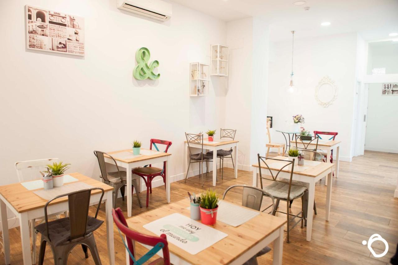 Maison d'hôtes Smile&co Boutique 2*